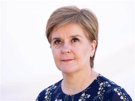 Nicola Sturgeon: Energy price cap rise cannot be allowed to go ahead ...