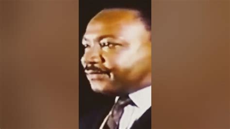 MLK - Last Speech - “I've Seen The Promised Land” - YouTube