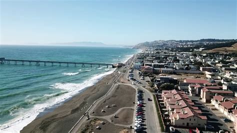 pacifica California - YouTube