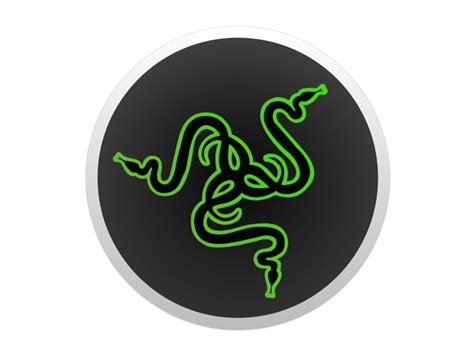 Razer Icon #348951 - Free Icons Library