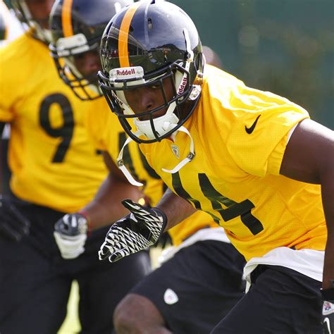 Pittsburgh Steelers: Players Whose Stock Is on the Rise After OTAs ...