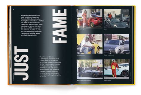 New book "The Lamborghini Book" by Michael Köckritz