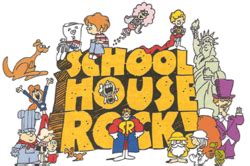 Schoolhouse Rock! - Wikipedia