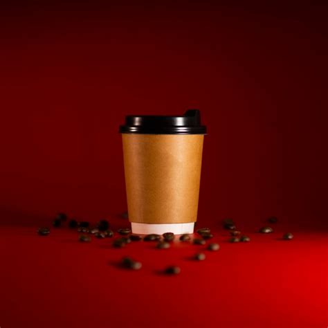 Premium Photo | Coffee cup
