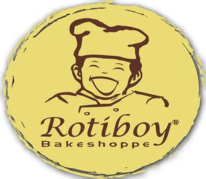 ROTI BOY | PAKUWON MALL JOGJA