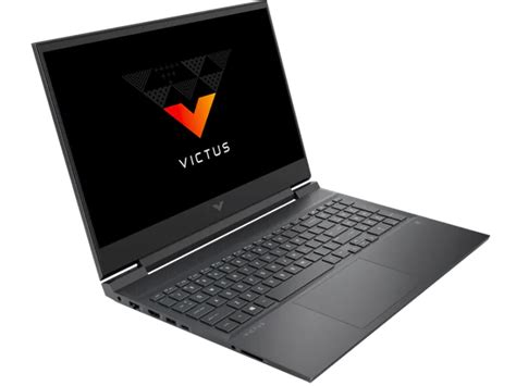 HP Victus 16 Gaming Laptop Quietly Enters Malaysia: Price Starts From ...