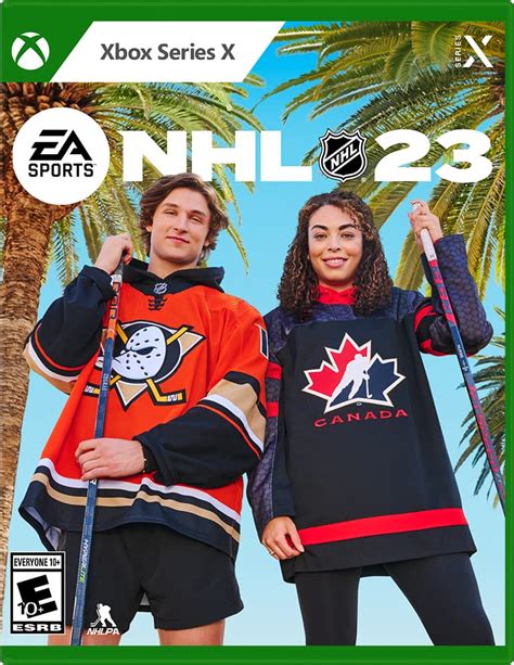 Sarah Nurse first woman to appear on EA Sports NHL game cover | Diverse ...