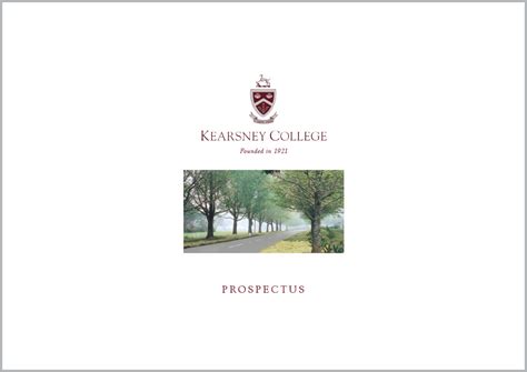 Admissions – Kearsney College