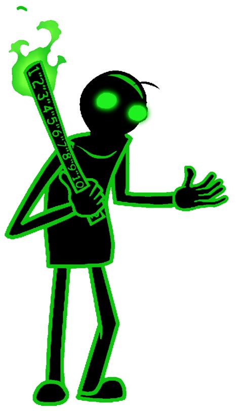 [FNF] Nightmare mode Baldi by 205tob on DeviantArt