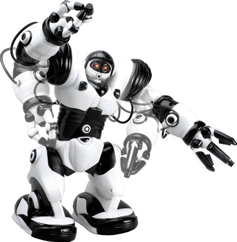 Wowwee Robosapien X - The next generation 8081 | Conrad.cz