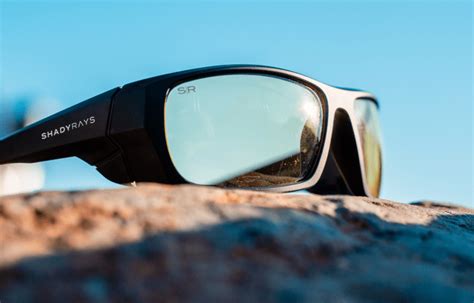 Shady Rays Safety - Clear – Shady Rays® | Polarized Sunglasses