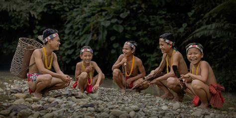 Visiting my Mentawai Family - Duniart - Photography and Blog by Toine IJsseldijk