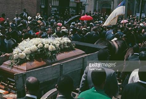 1,184 Martin Luther King Jr Funeral Stock Photos, High-Res Pictures ...