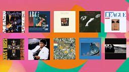 BBC Radio 2 - Sounds of the 80s with Gary Davies - Your Ultimate 80s ...