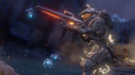 Halo 4 gameplay launch trailer - Gematsu