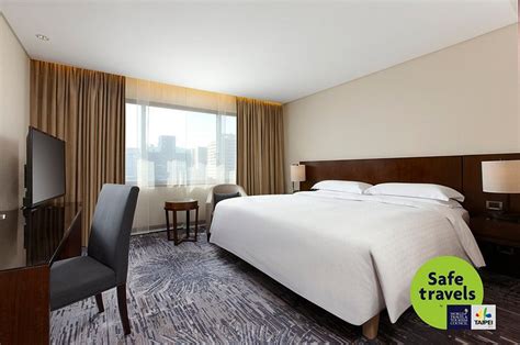 SHERATON GRAND TAIPEI HOTEL - Updated 2024 Prices & Reviews (Zhongzheng District)