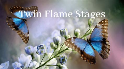 Twin Flame Stages: 7 Twin Flame Stages You Must Know