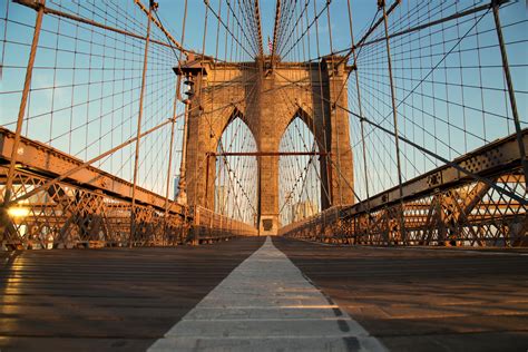 Brooklyn Bridge Wallpapers - 4k, HD Brooklyn Bridge Backgrounds on ...