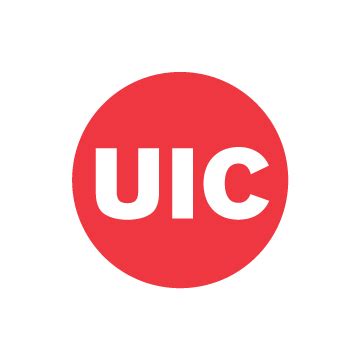 UIC Logo - LogoDix