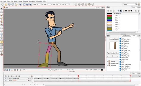 12 Best Free Animation Software For Beginners in 2020