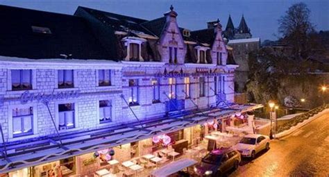 Hotel Durbuy : 9 hotels Durbuy comparés