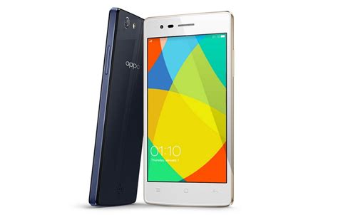 Oppo Neo 5 (2015) specs, review, release date - PhonesData