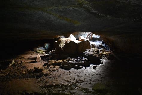 Bower Cave - Utah's Adventure Family