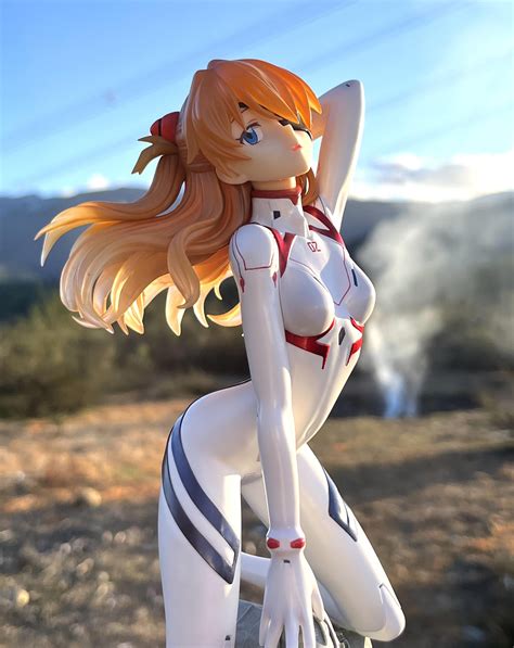 My New Asuka 1/6! : AnimeFigures