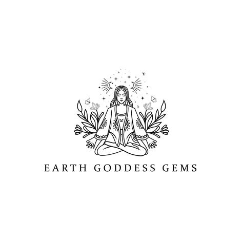 Earth Goddess Gems