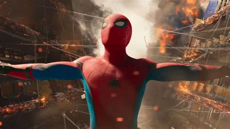 Spider-Man: Homecoming Trailer 2 Breakdown - GameSpot