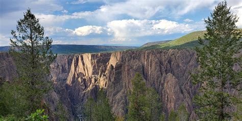 11 Top Hiking Spots near Gunnison, CO