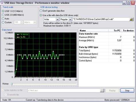 Advanced USB Port Monitor - Download