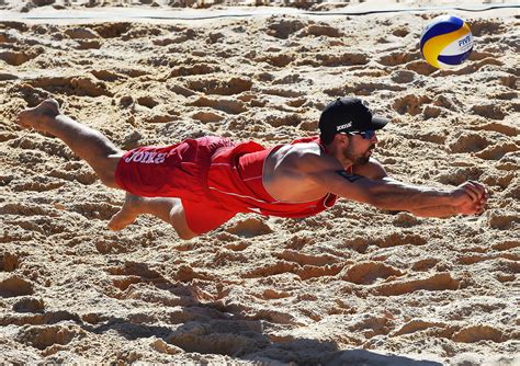 Todo sobre el Voley playa - Juegos Olímpicos de Río 2016 - MARCA.com