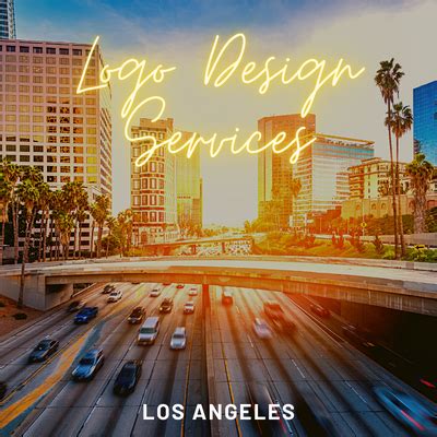 Logo Design Services Los Angeles, CA | Sunlight Media LLC