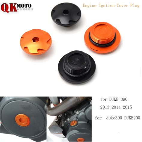 For KTM DUKE 390 2013 2014 2015 DUKE 125 200 390 Motorcycle Accessories ...