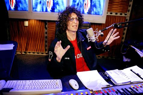 Howard Stern Named His Favorite Interview Ever, And It's a Big Surprise ...