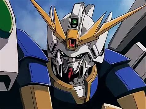 Mobile Suit Gundam Wing opening 1 - video Dailymotion