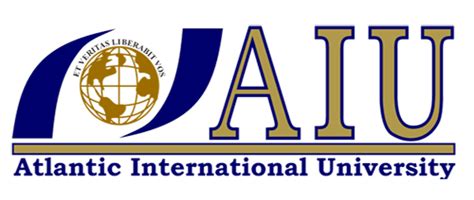 Atlantic International University