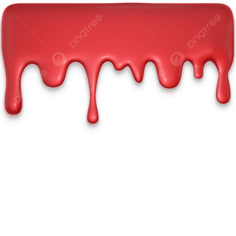 Paint Drip Png Transparent Images Free Download