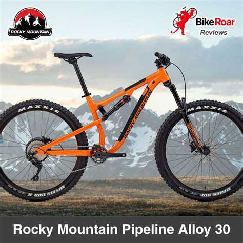 Roadmaster Bike: Rocky Mountain Bicycles Dealers