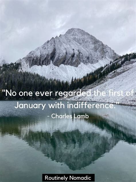 100 Hello January Quotes to Inspire Your New Start to a New Year ...