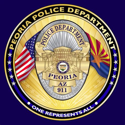 Peoria Police Department - 420 Crime and Safety updates — Nextdoor ...