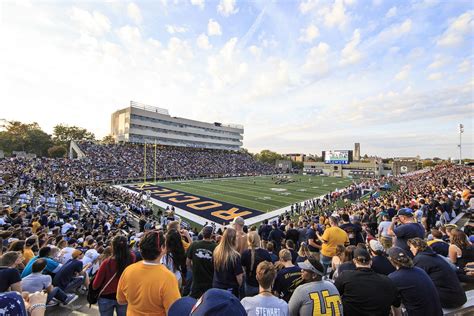 Edmund Vega Info: Toledo Football Stadium Seating Chart