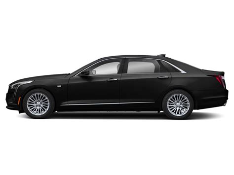 Black Raven 2020 Cadillac CT6 for Sale at Valley Cadillac - VIN: 1G6KB5RS4LU106245