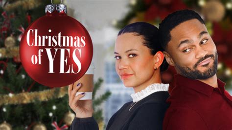 Movie Trailer: OWN's 'Christmas of Yes' [Starring Michele Weaver ...