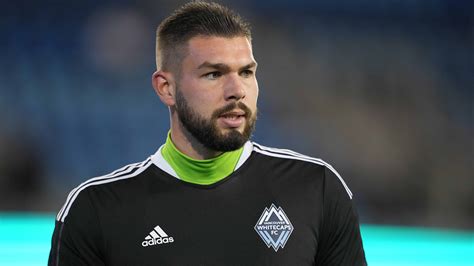 Official: LAFC acquire goalkeeper Maxime Crepeau from Vancouver Whitecaps | MLSSoccer.com