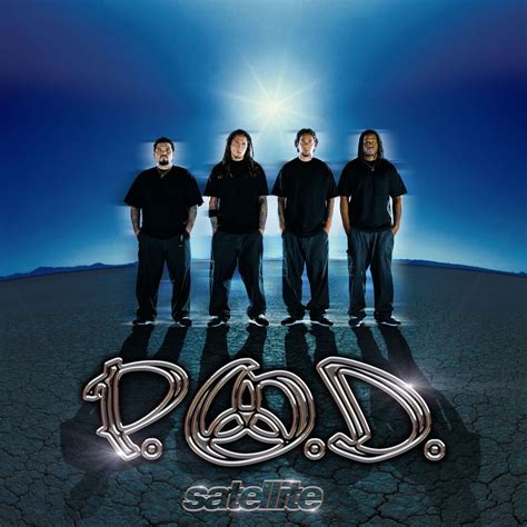 P.O.D. - Youth of the Nation | iHeartRadio