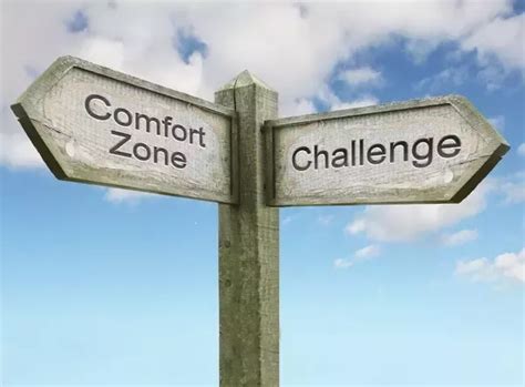 Leadership Thought #365 – Challenge Yourself - Capacity Building Solutions