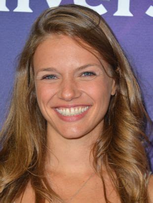 Tracy Spiridakos | Biography, Movie Highlights and Photos | AllMovie