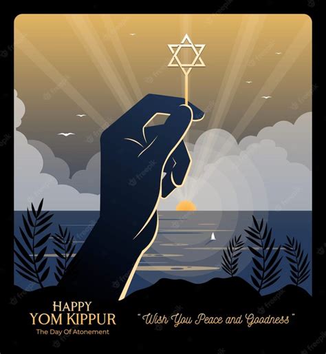 Happy Yom Kippur 2022: Hebrew Wishes, HD Images, Messages, Greetings, Quotes, Sayings, Savasi ...